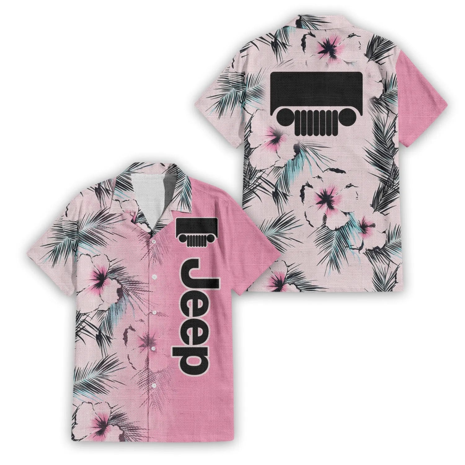 Jeep Apparels SHW056