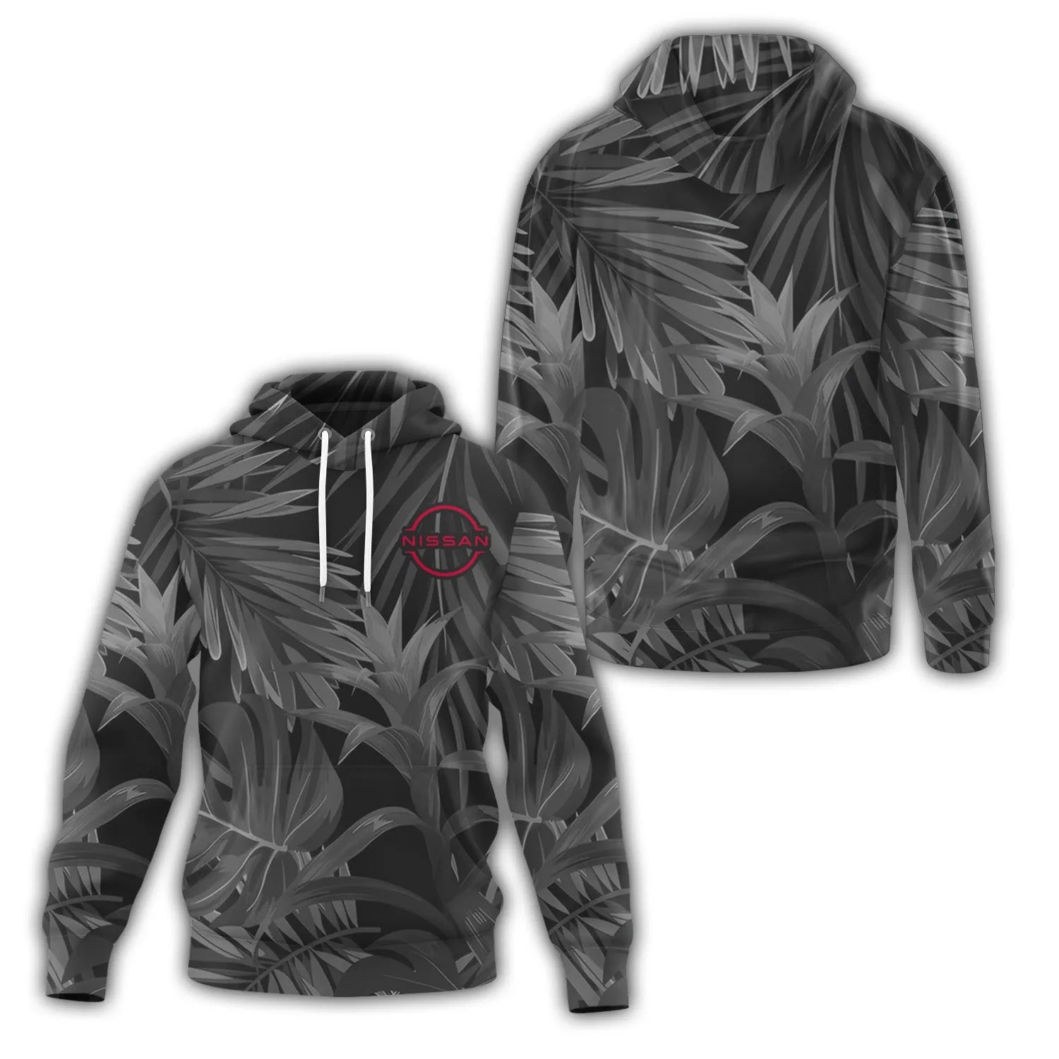 Nissan Hoodie SC111