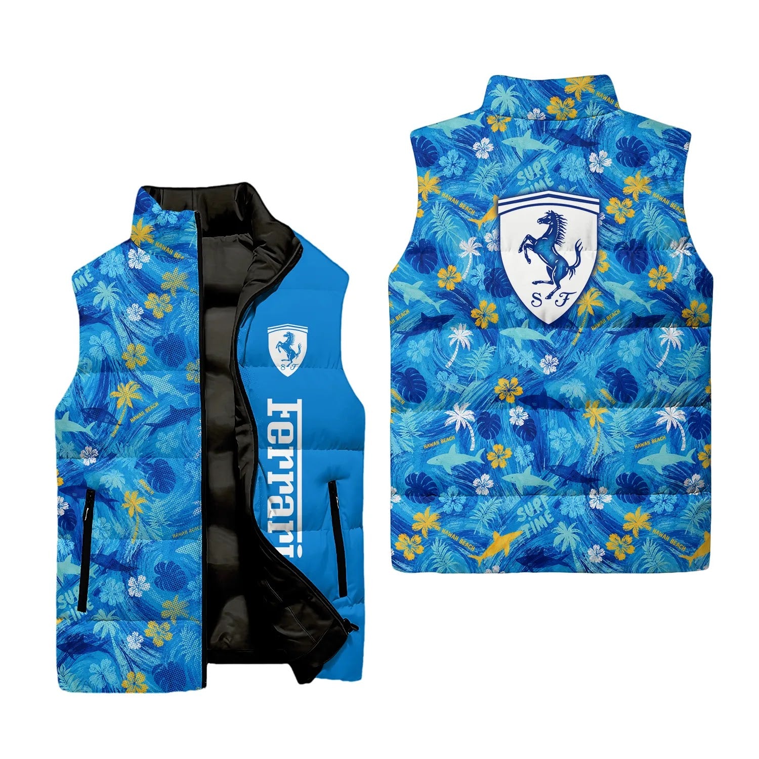 Ferrari Apparels SHW027