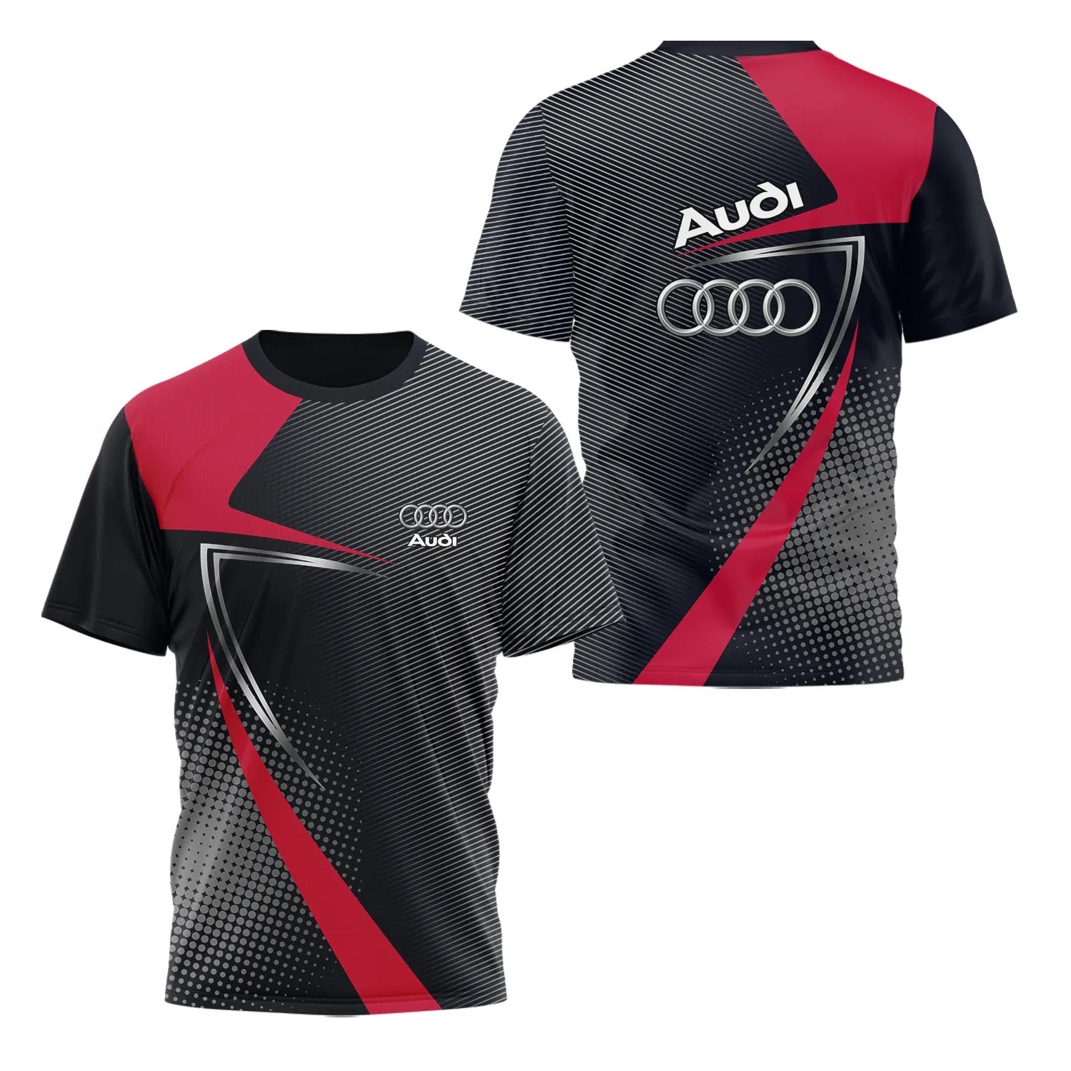 Audi Apparels SC059