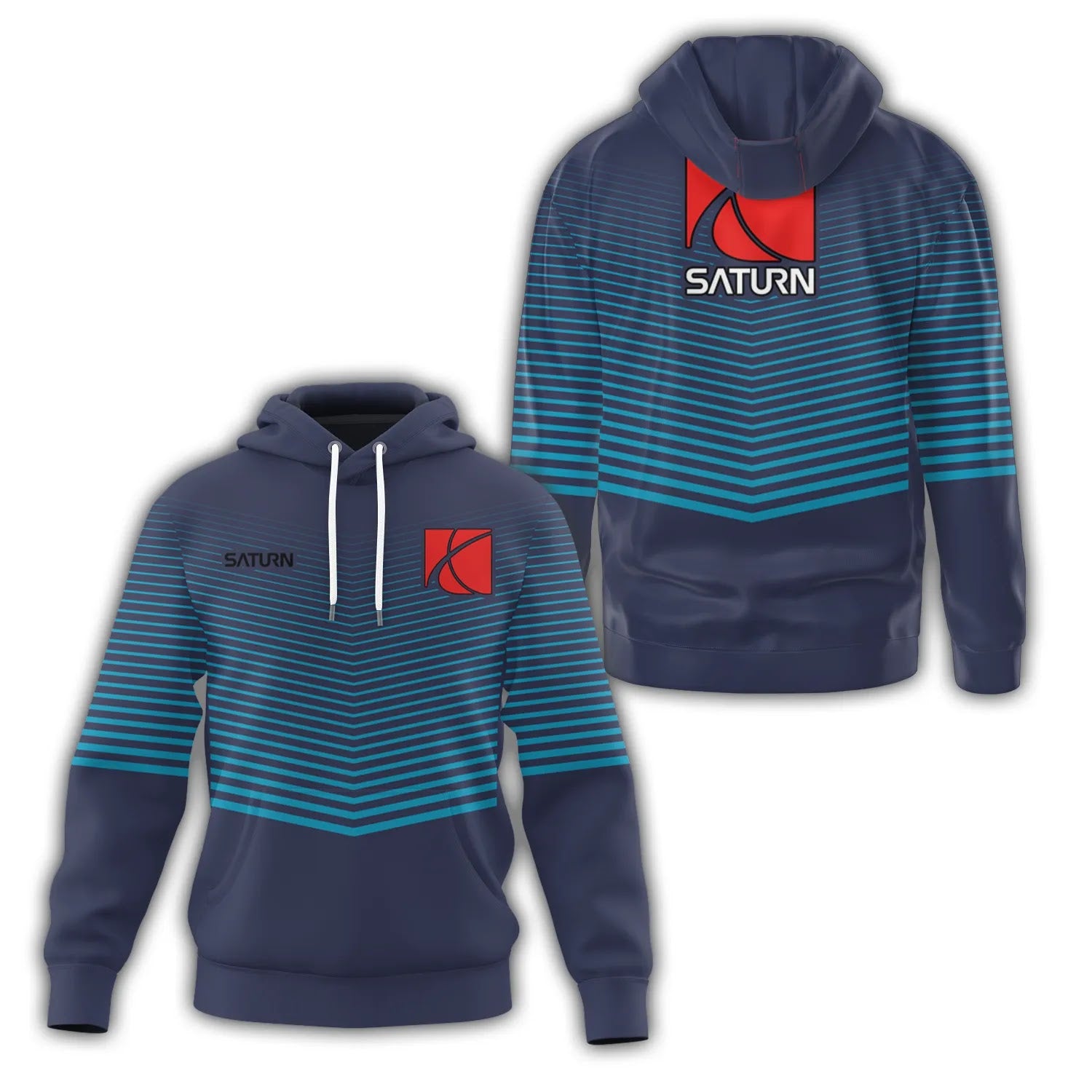 Saturn Hoodie SC099