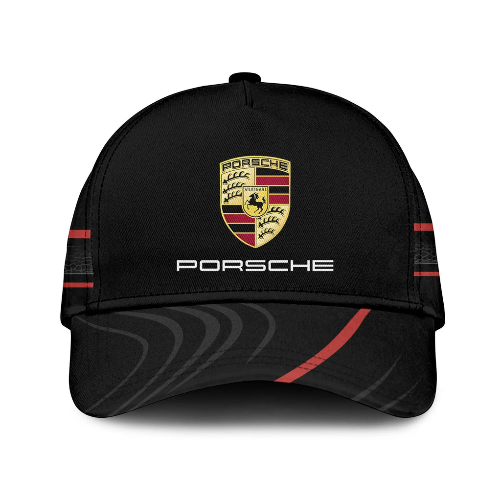 Porsche Cap CSC030