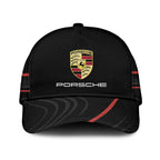 Porsche Cap CSC030