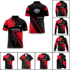 Toyota Apparels SC117