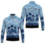 Chevrolet Apparels SHW018
