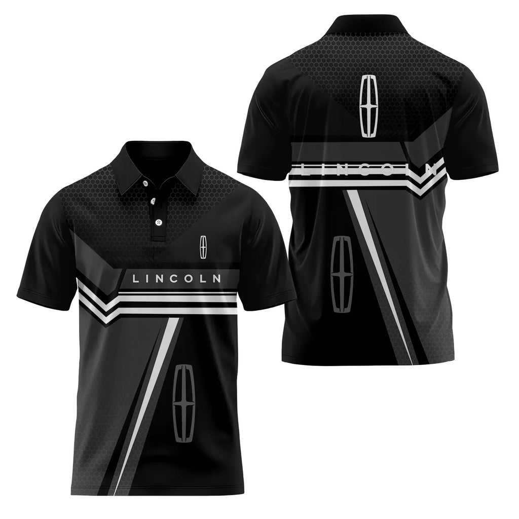 Lincoln Apparels SC071