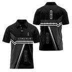 Lincoln Apparels SC071