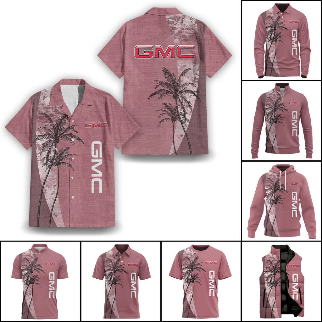 GMC Apparels SHW071