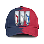 Buick Cap CSC011