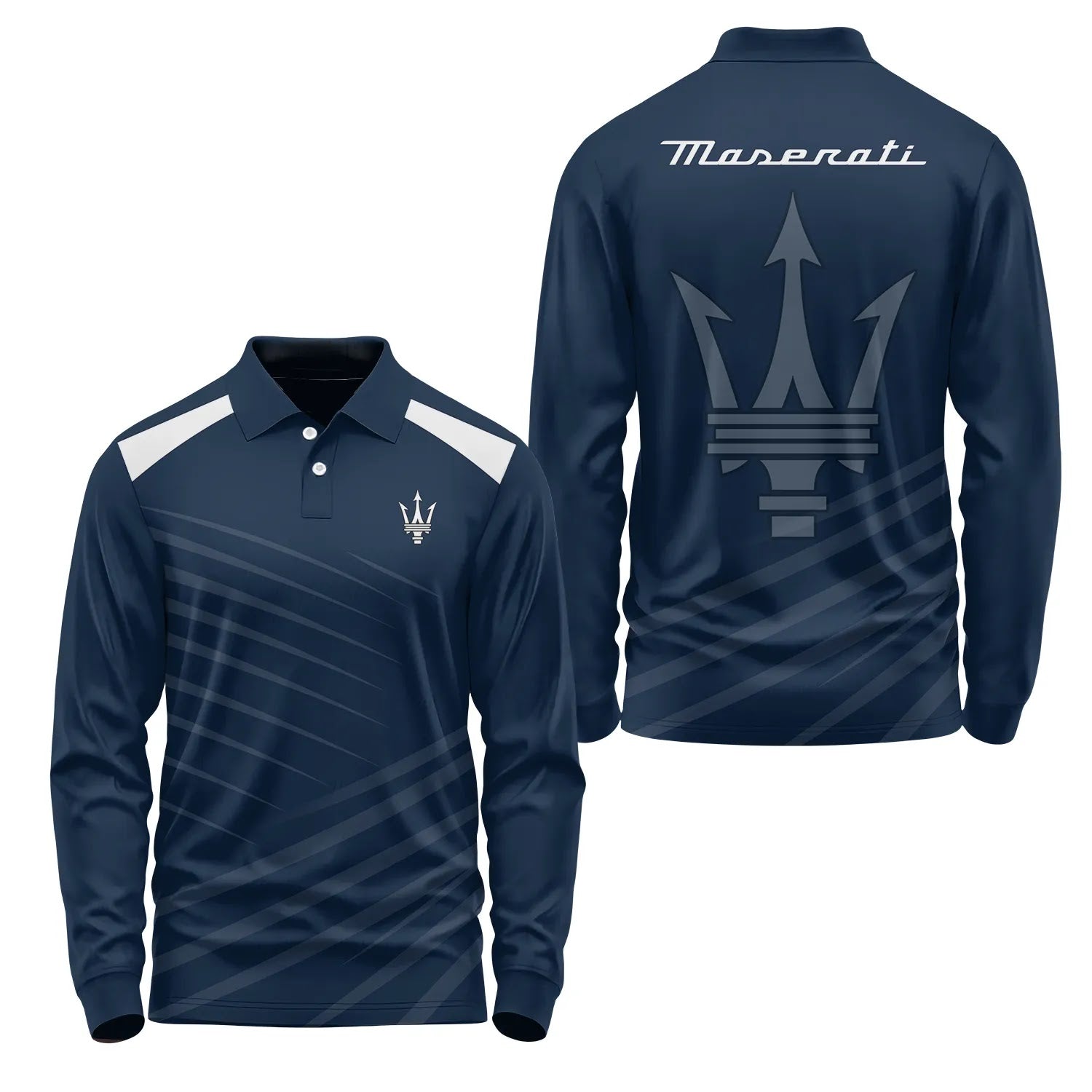 Maserati Apparels SC082