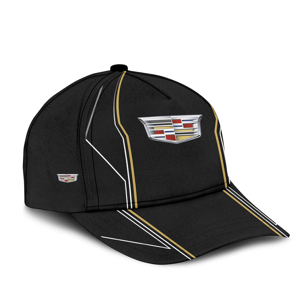 Cadillac Cap CSC041