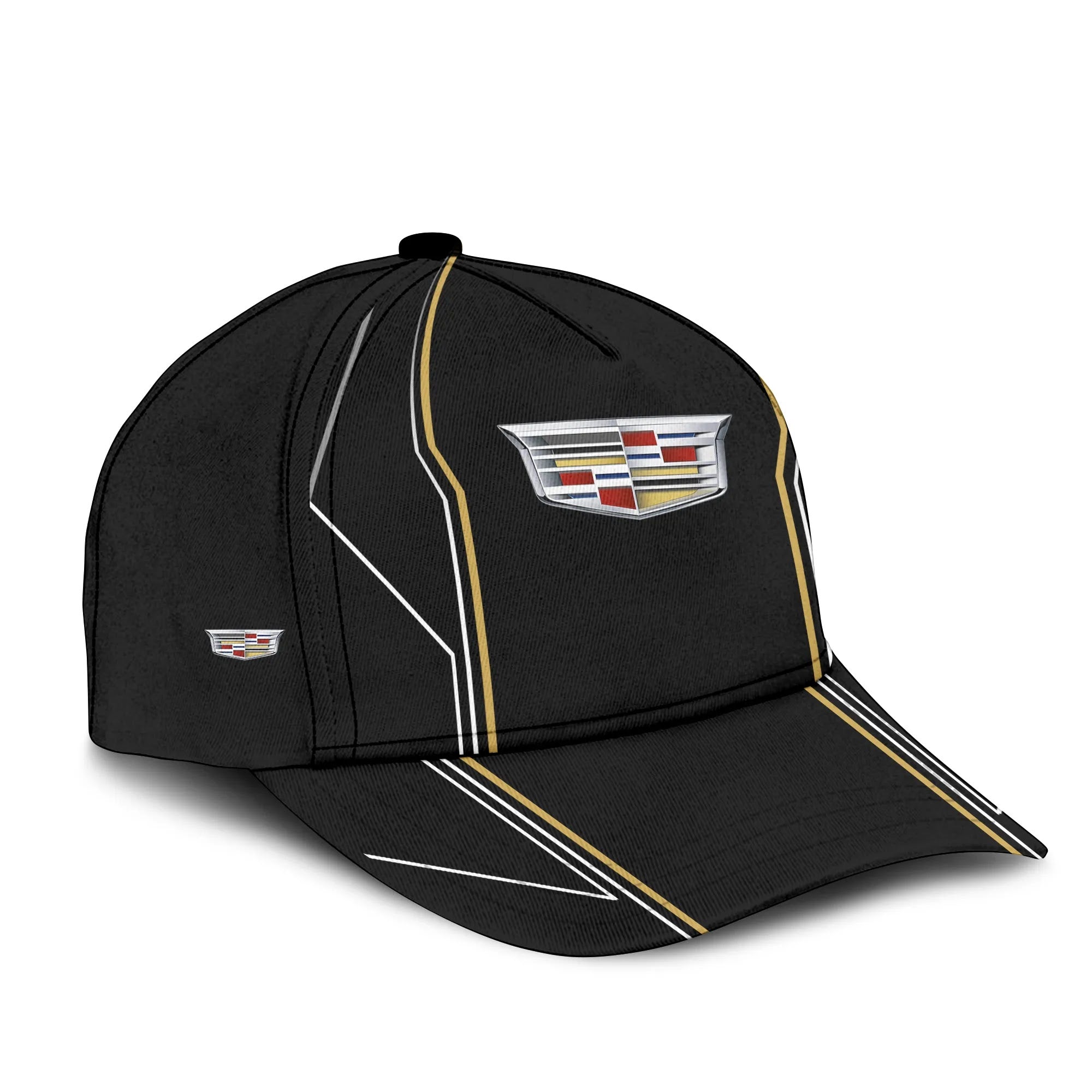 Cadillac Cap CSC041