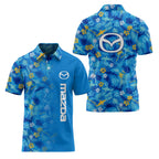 Mazda Apparels SHW027