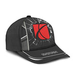Saturn Cap CSC022