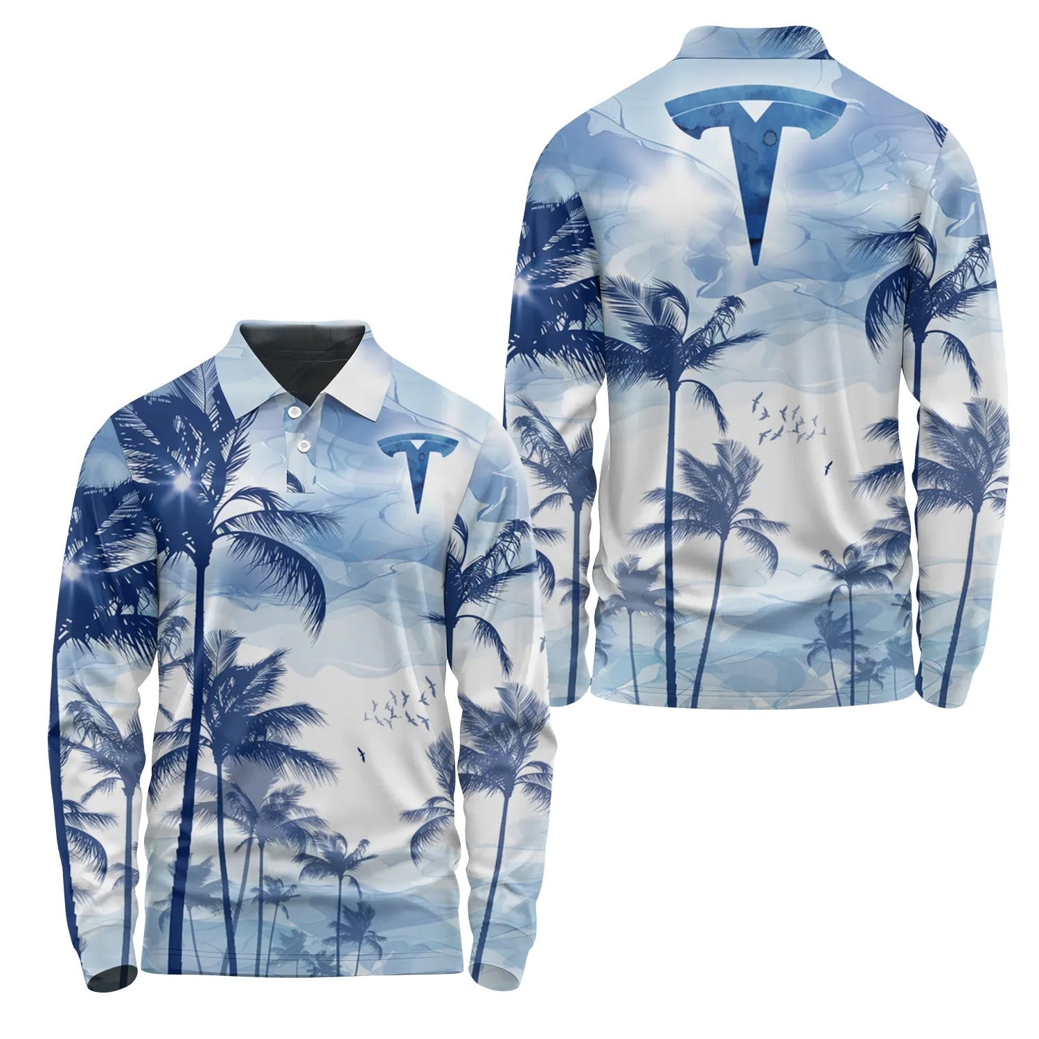 Tesla Apparels SHW004