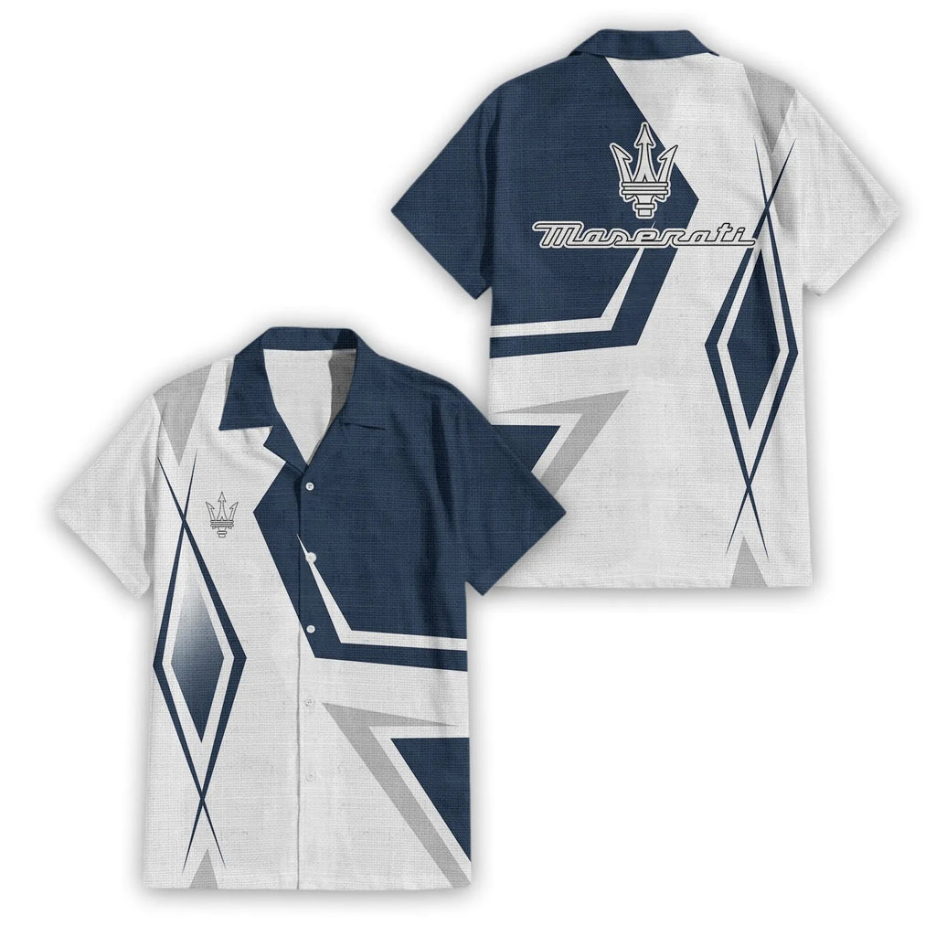 Maserati Apparels SC080