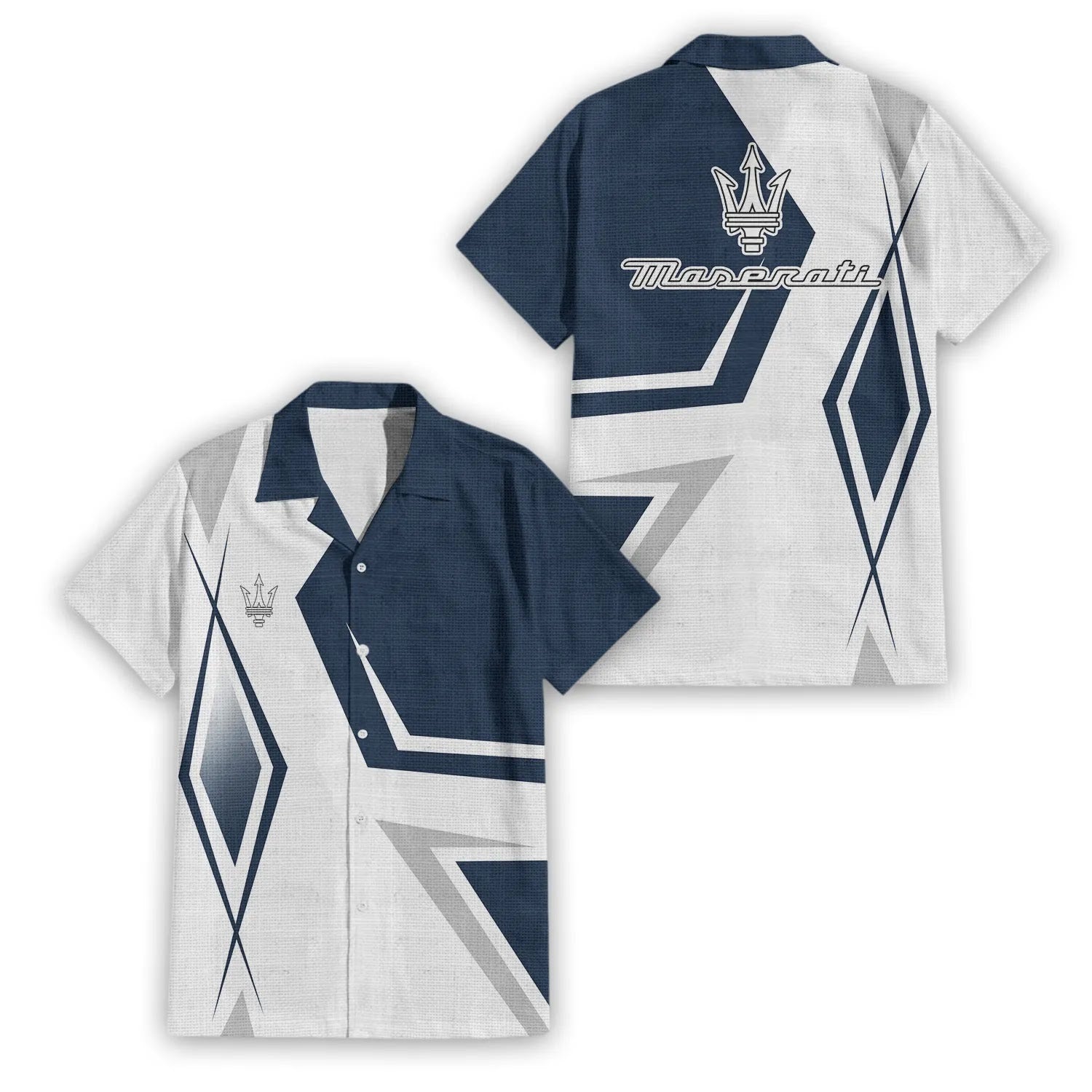 Maserati Apparels SC080