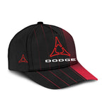 Dodge Cap CSC043
