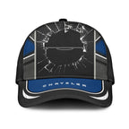 Chrysler Cap CSC022