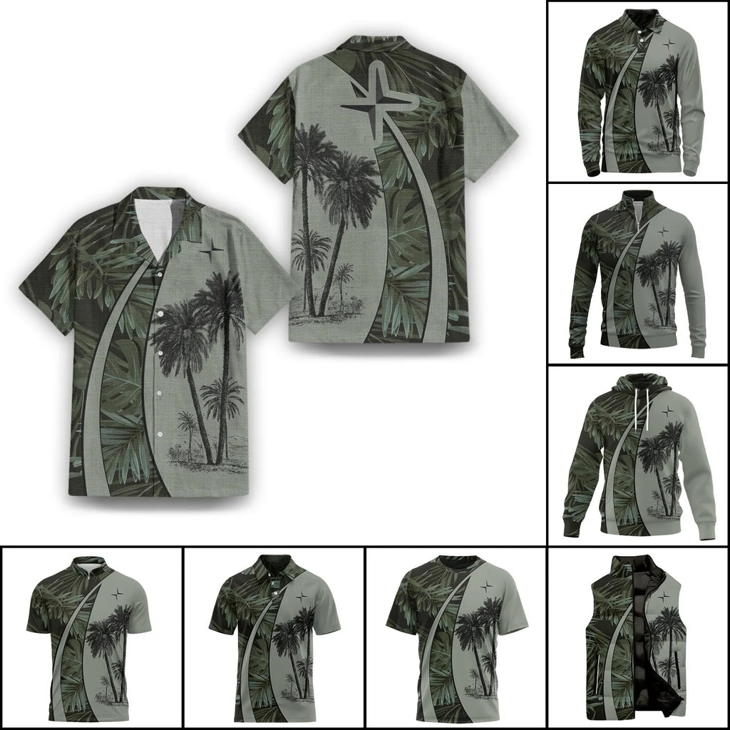 Polestar Apparels SHW063