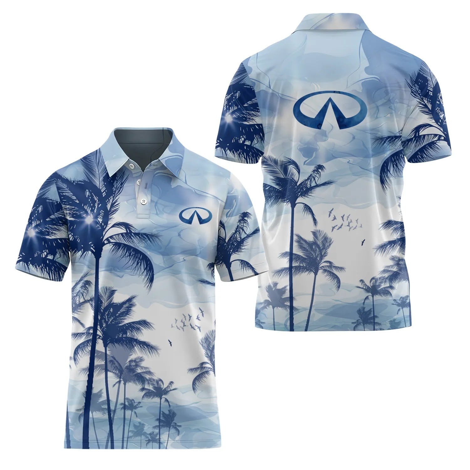 Infiniti Apparels SHW004