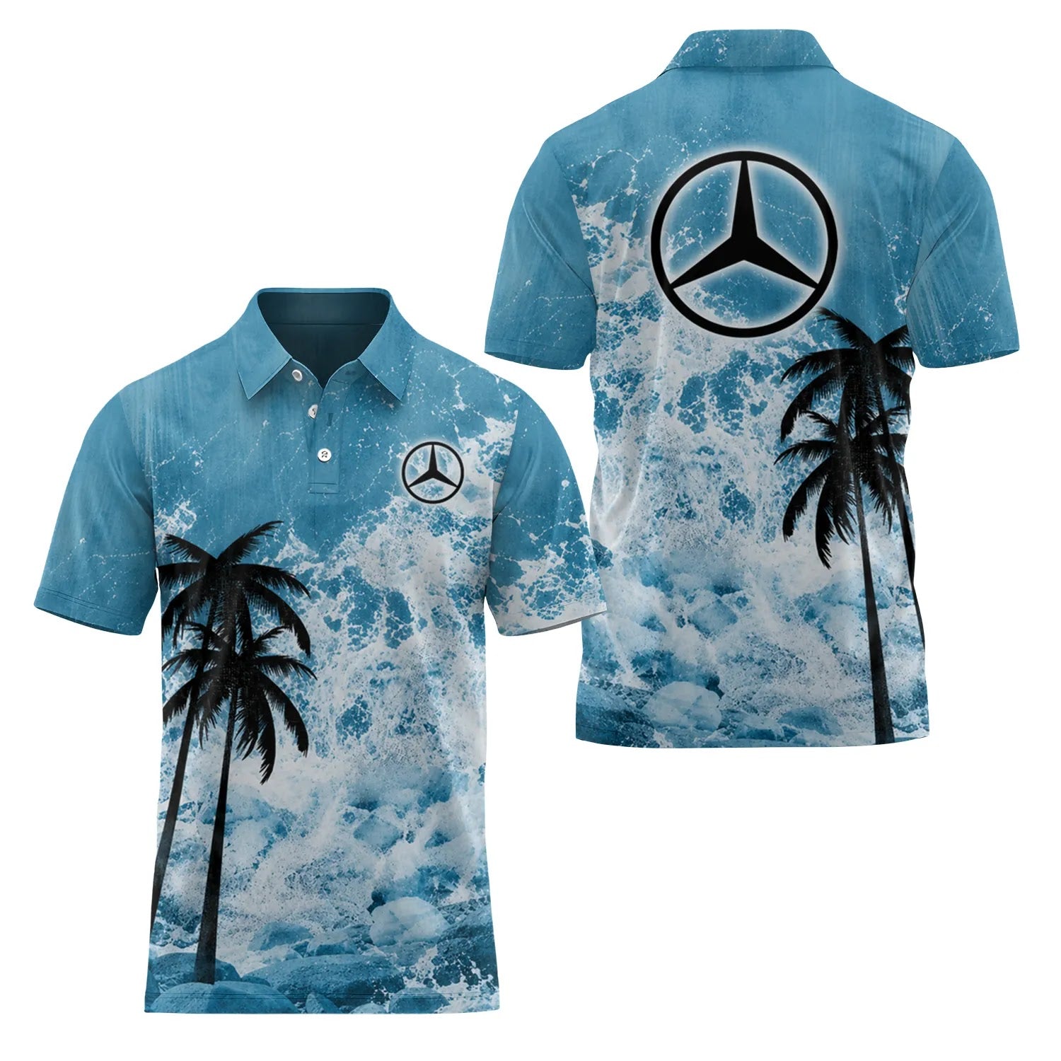 Mercedes-Benz Apparels SHW052