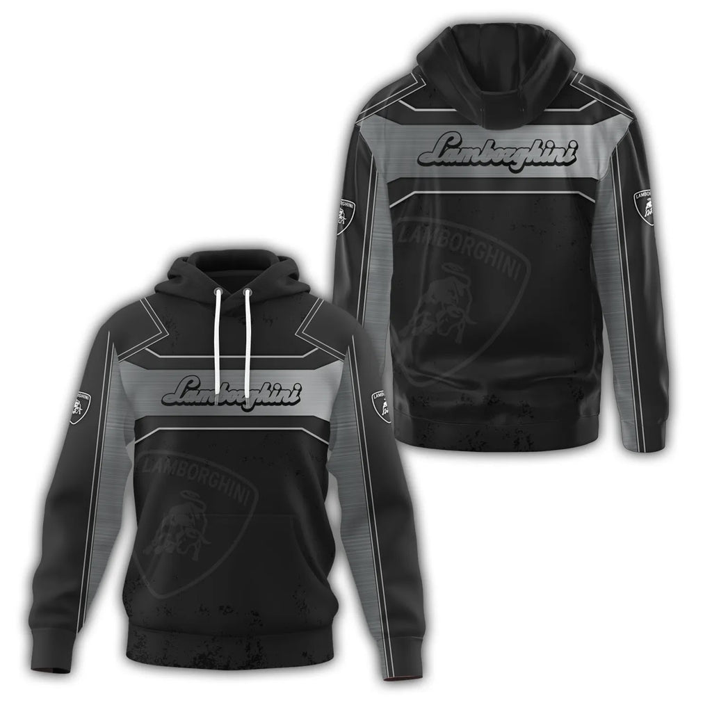 Lamborghini Apparels SC085