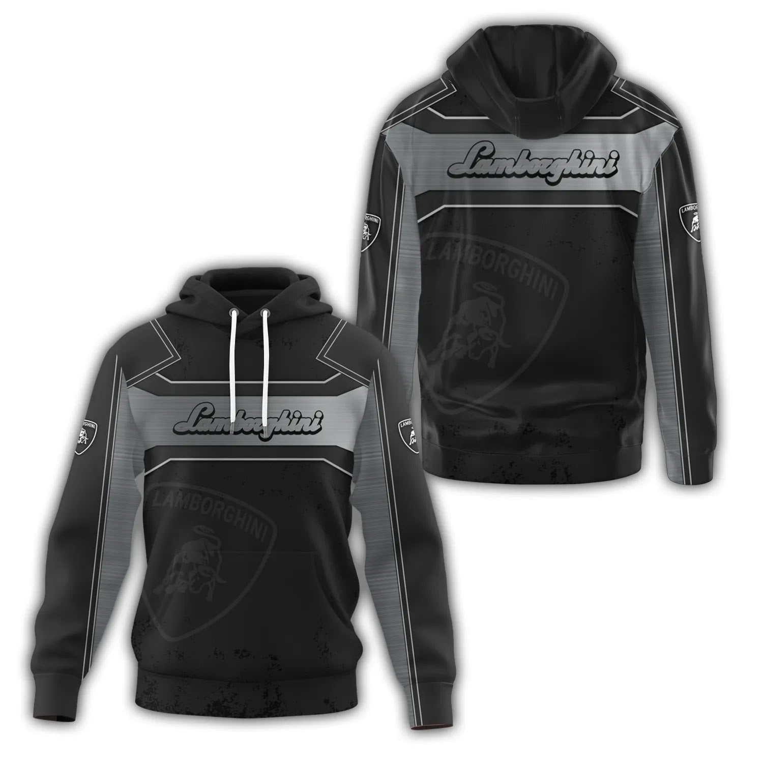 Lamborghini Apparels SC085