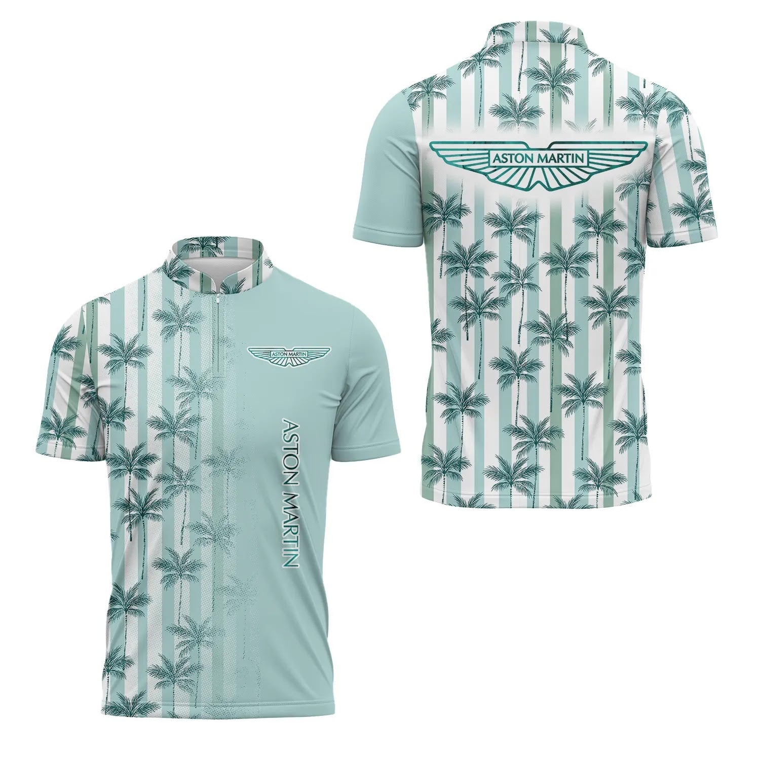 Aston Martin Apparels SHW028