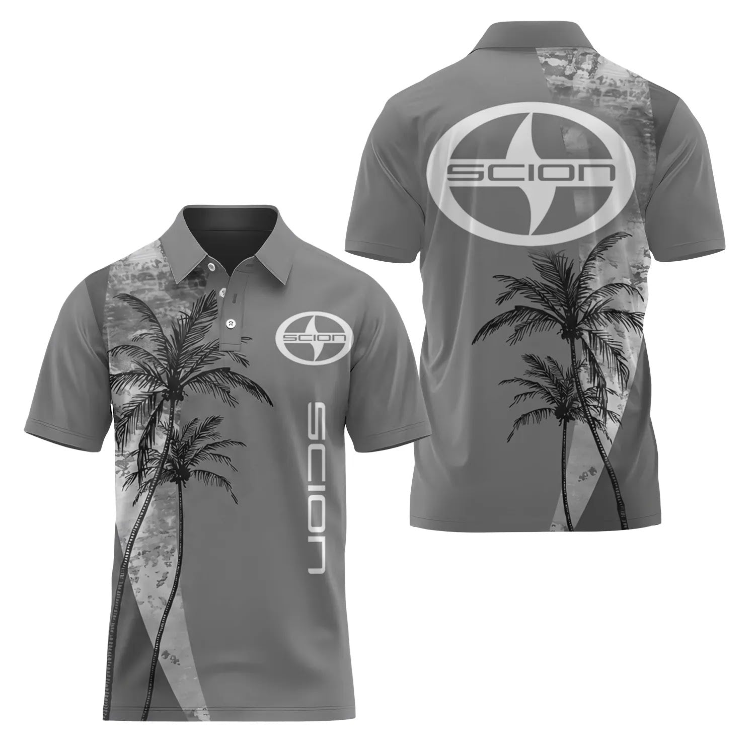 Scion Apparels SHW071