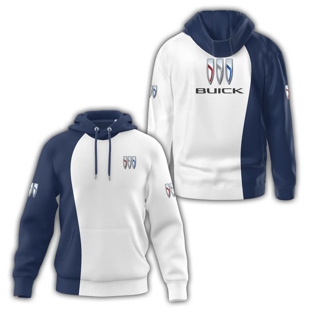 Buick Apparels SC055