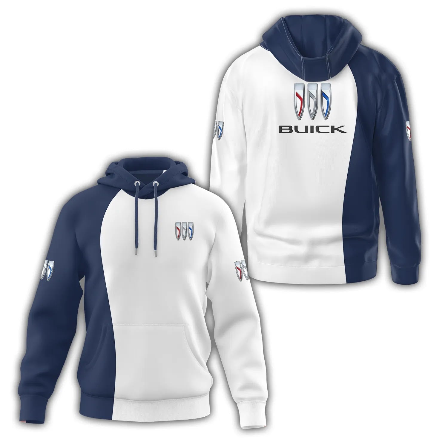 Buick Apparels SC055