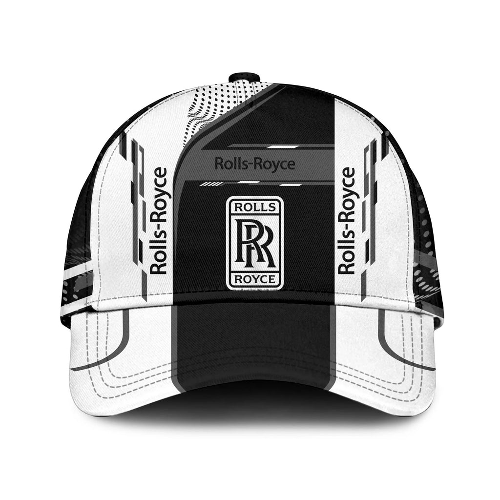 Rolls-Royce Cap CSC035