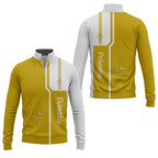 Polestar Quarter-zip Pullover SC064