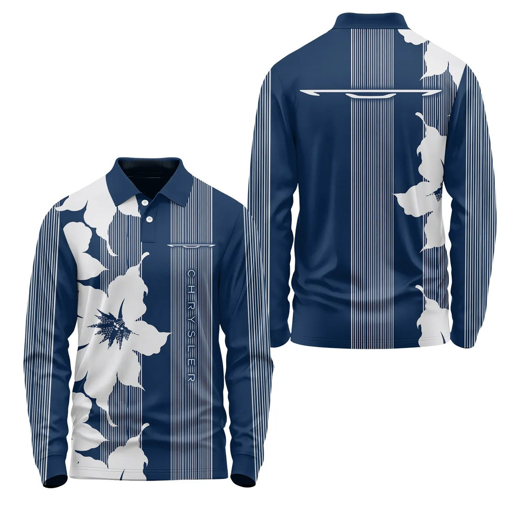 Chrysler Apparels SHW039