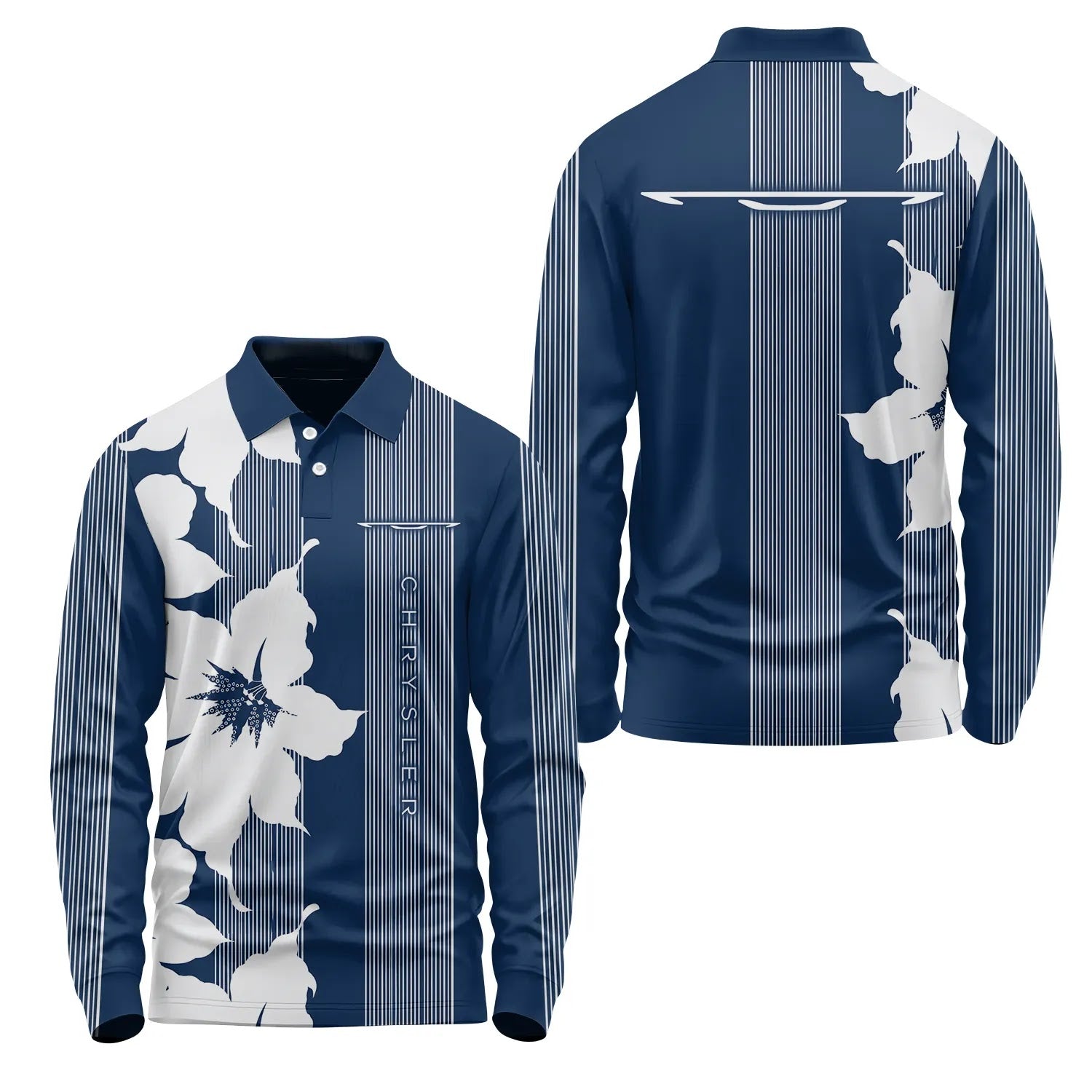 Chrysler Apparels SHW039