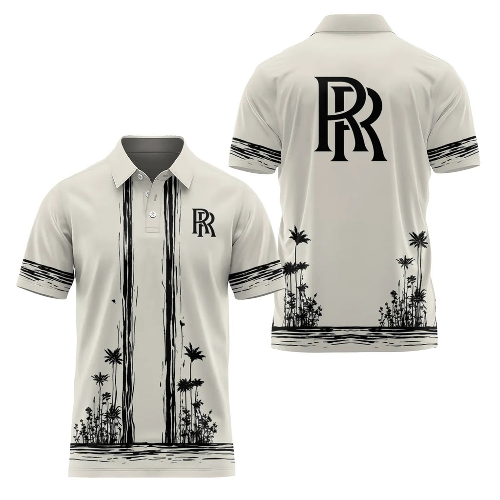 Rolls-Royce Apparels SHW043