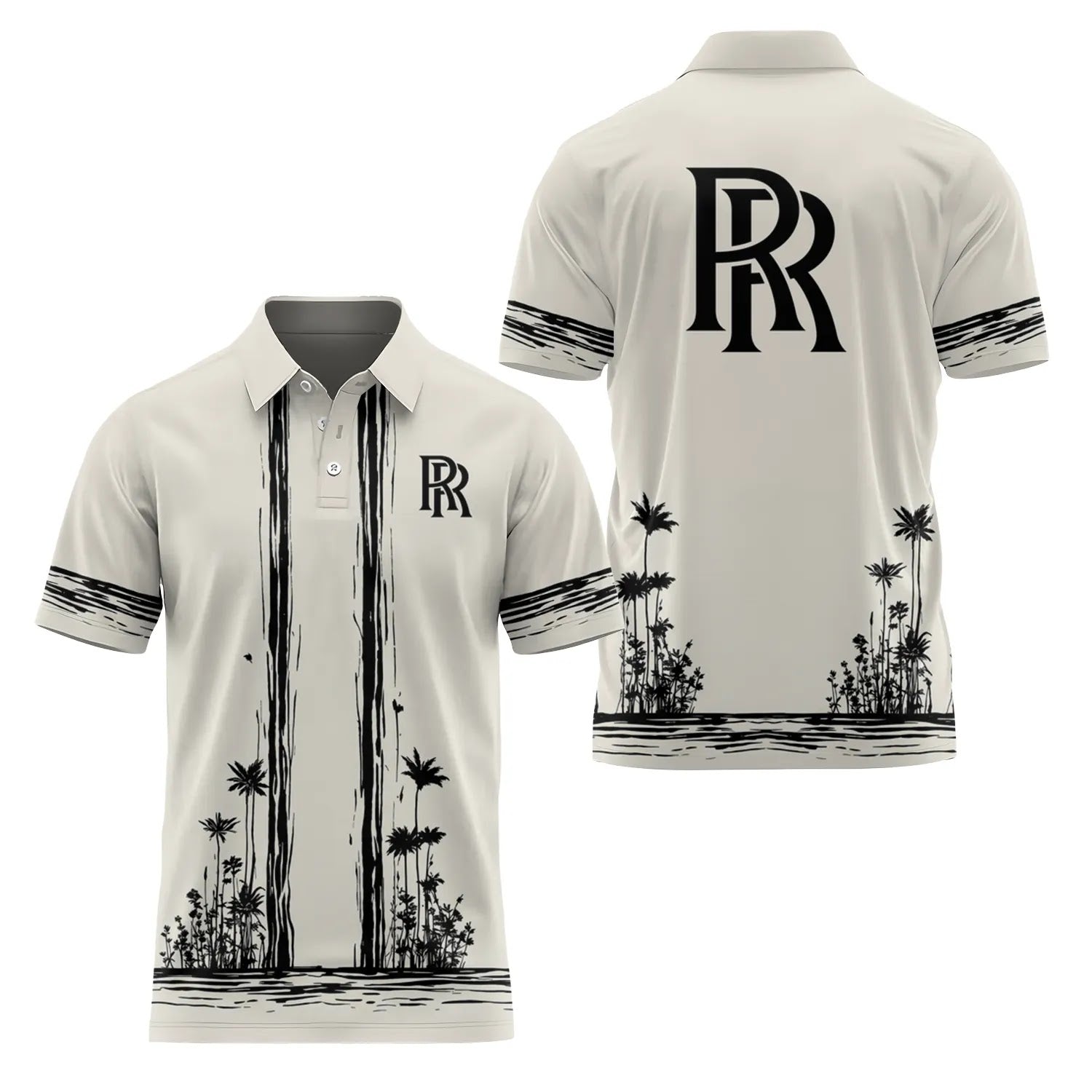Rolls-Royce Apparels SHW043