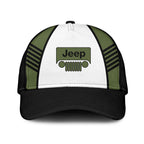 Jeep Cap CSC032