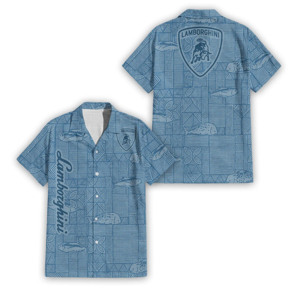 Lamborghini Apparels SHW012