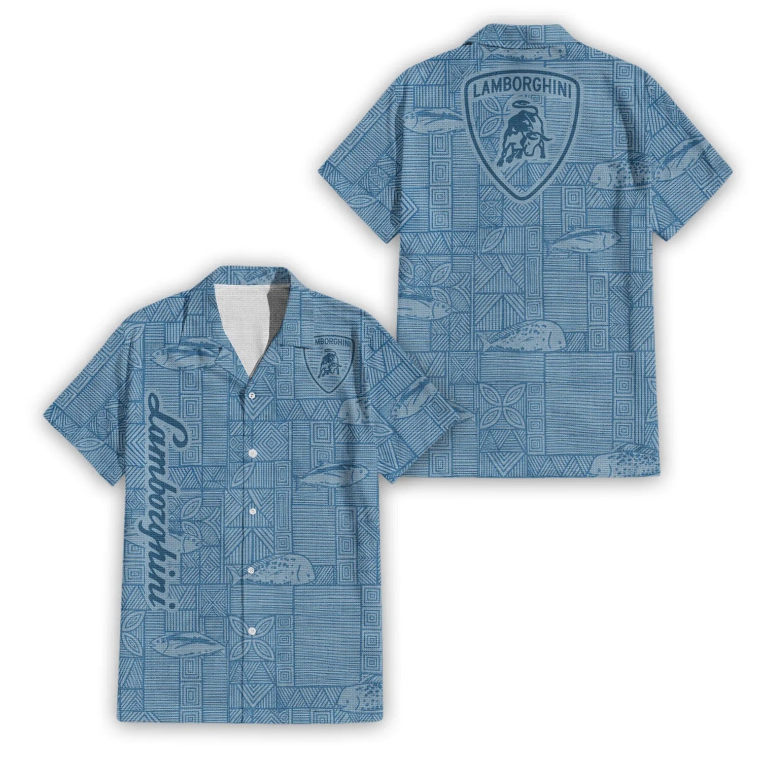 Lamborghini Apparels SHW012