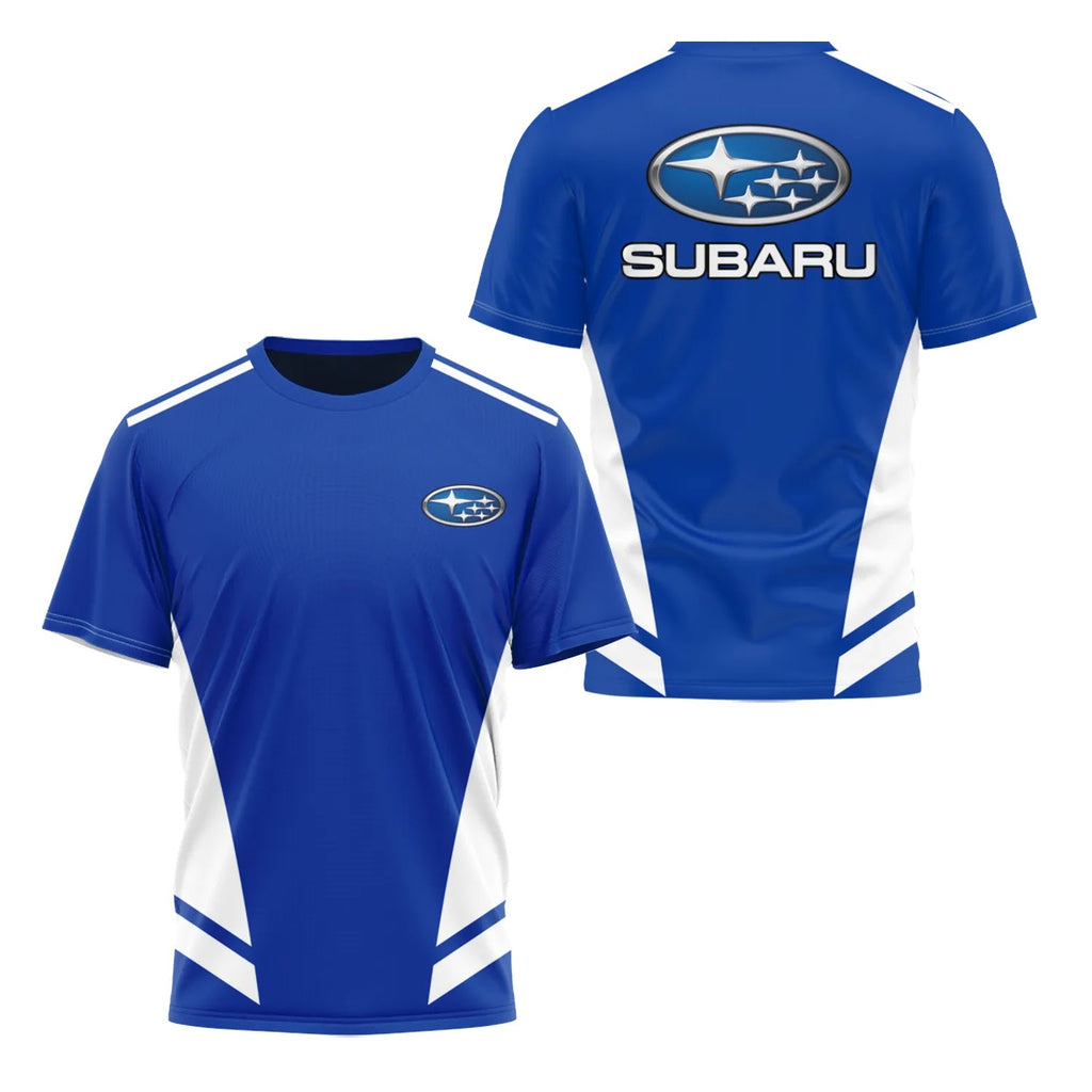 Subaru Apparels SC092
