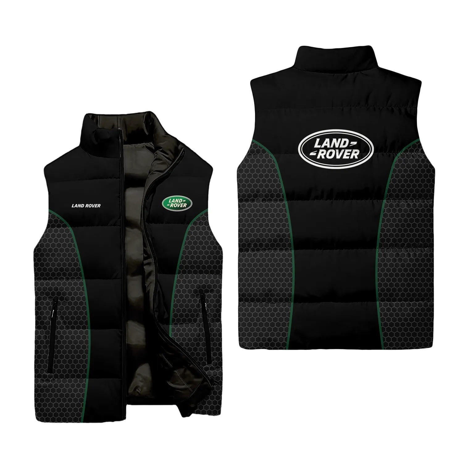 Land Rover Apparels SC072