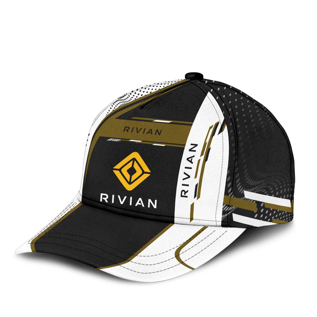Rivian Cap CSC035