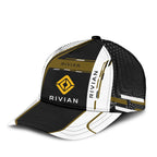 Rivian Cap CSC035