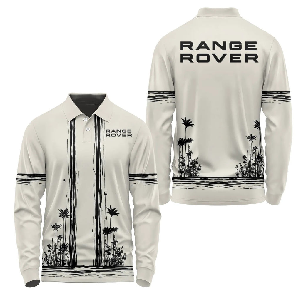 Range Rover Apparels SHW043
