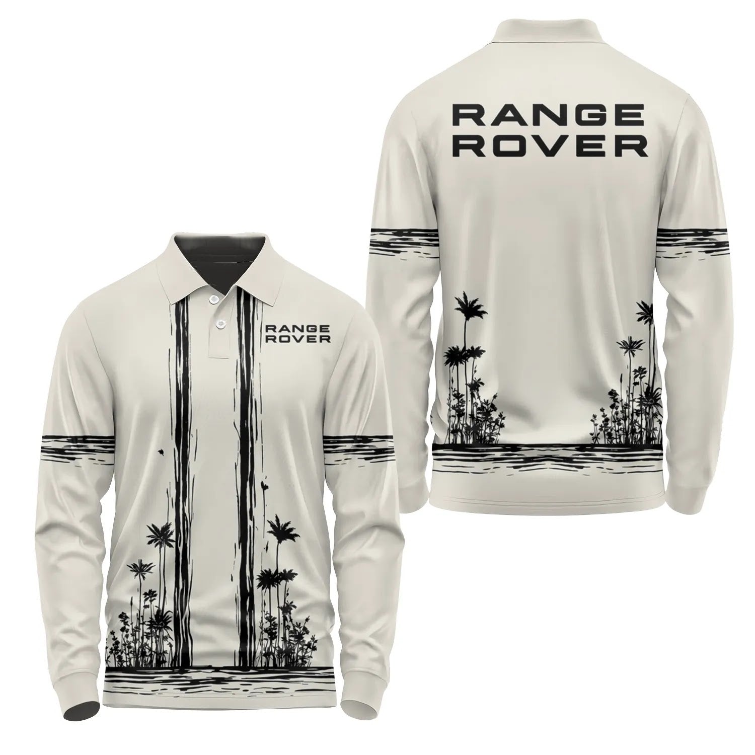 Range Rover Apparels SHW043