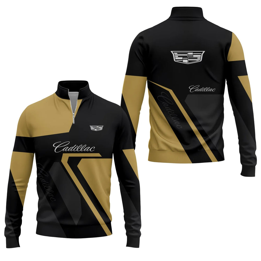 Cadillac Apparels SC117