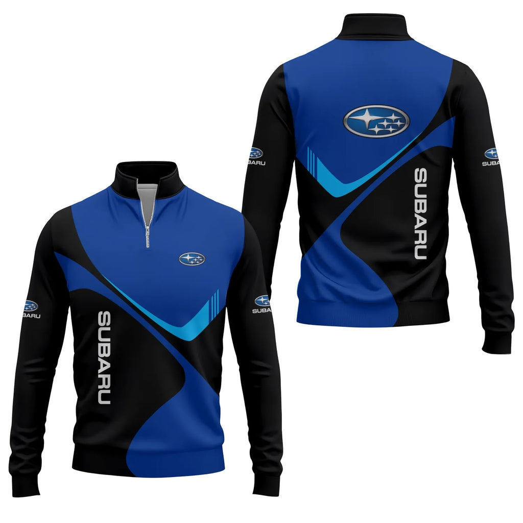 Subaru Apparels SC058