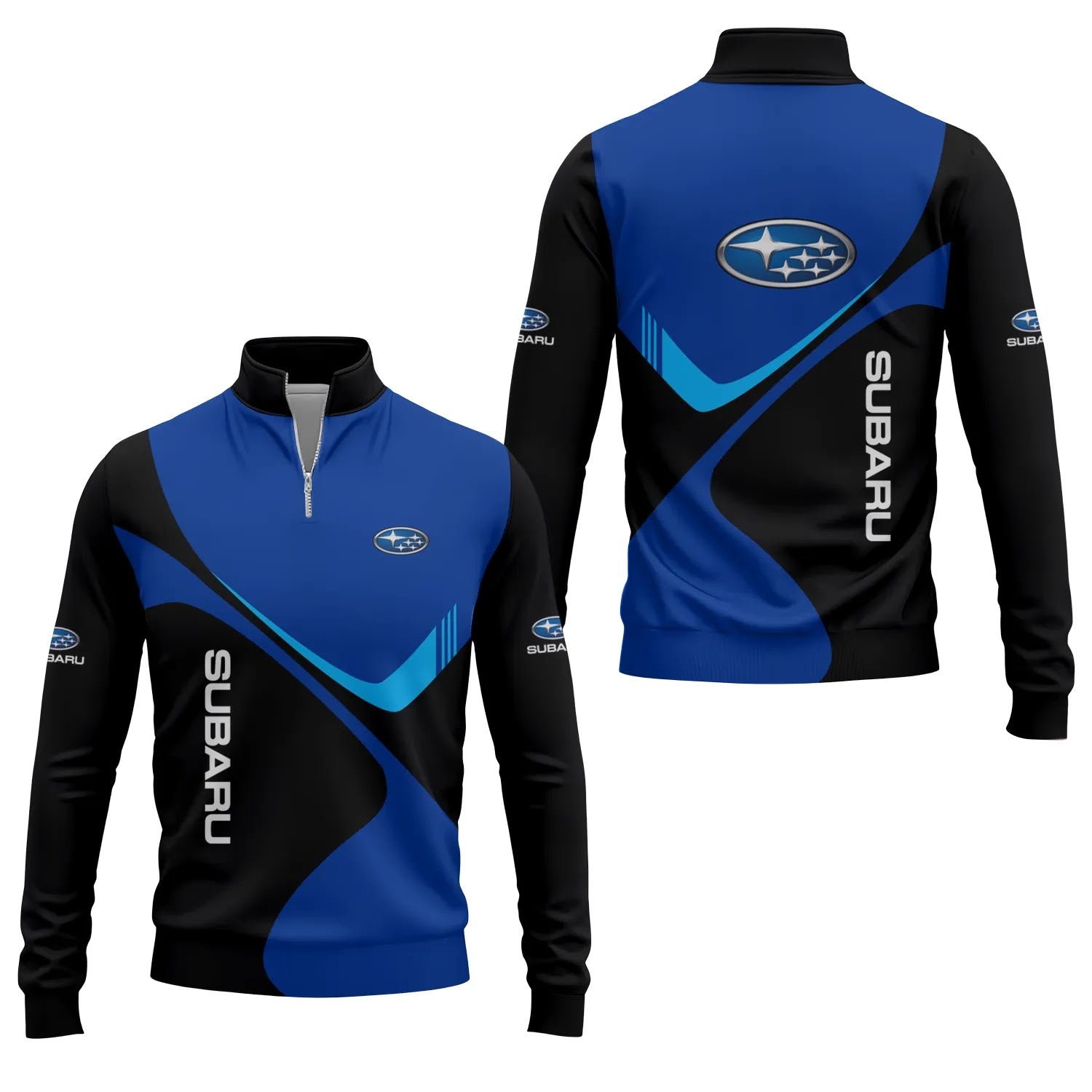 Subaru Apparels SC058